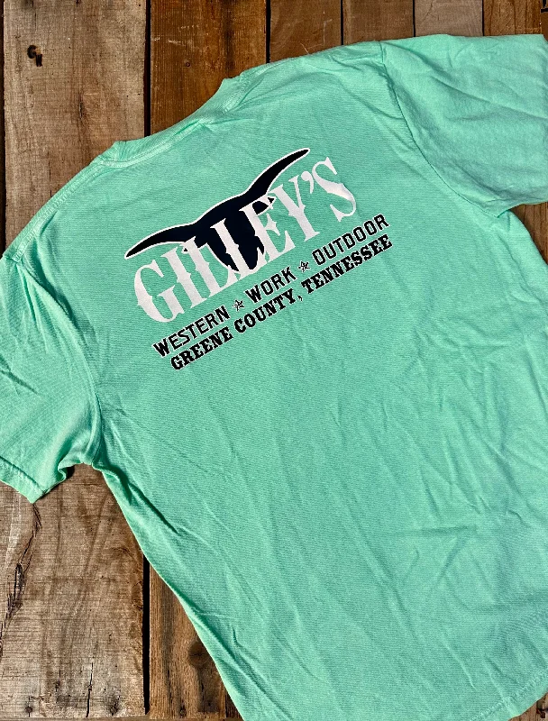 Gilley's T-Shirt Greene County