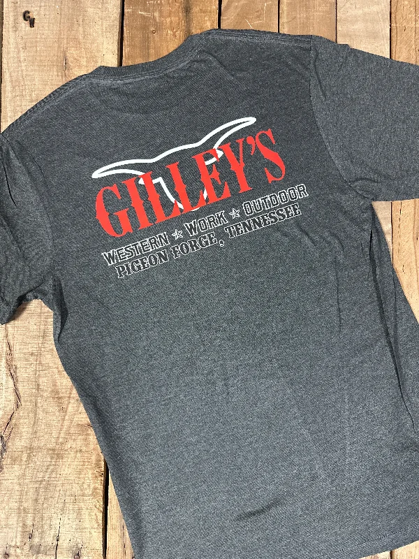 Gilley's T-Shirt Pigeon Forge