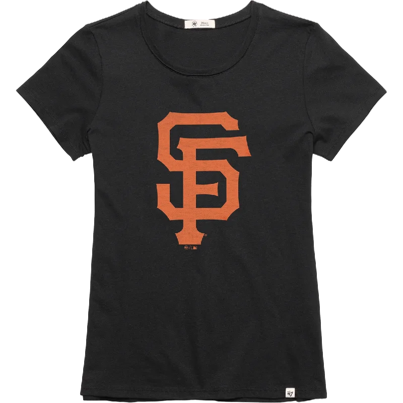 Women's Giants Premier Frankie Tee