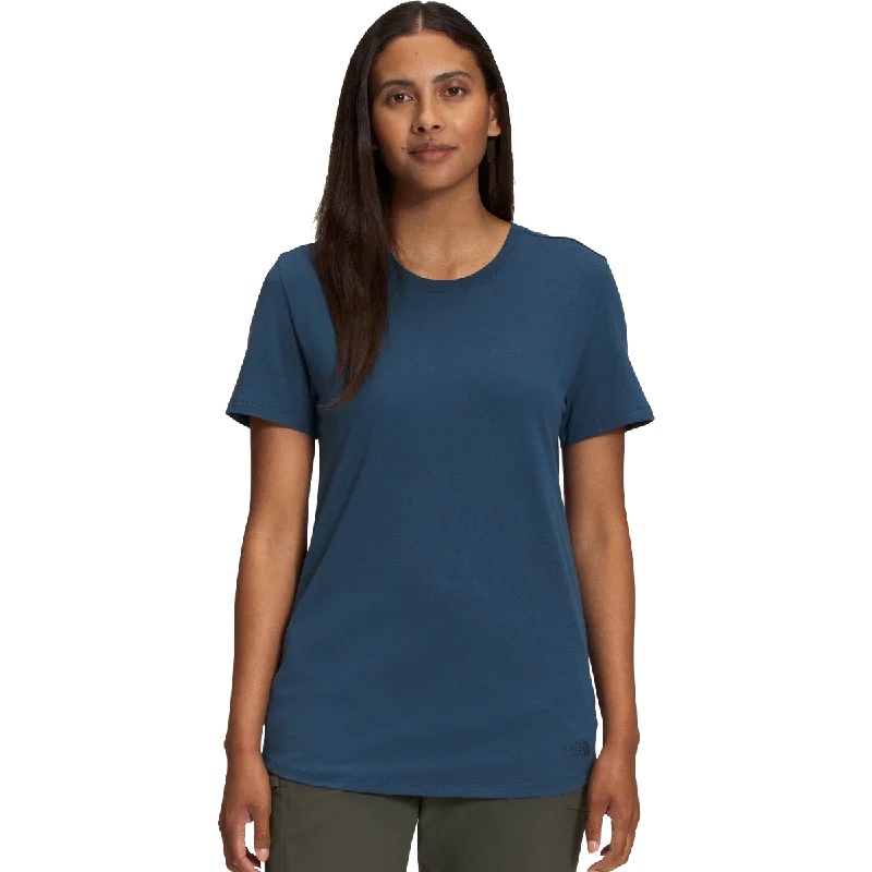 Women's Terrain Short Sleeve Tee