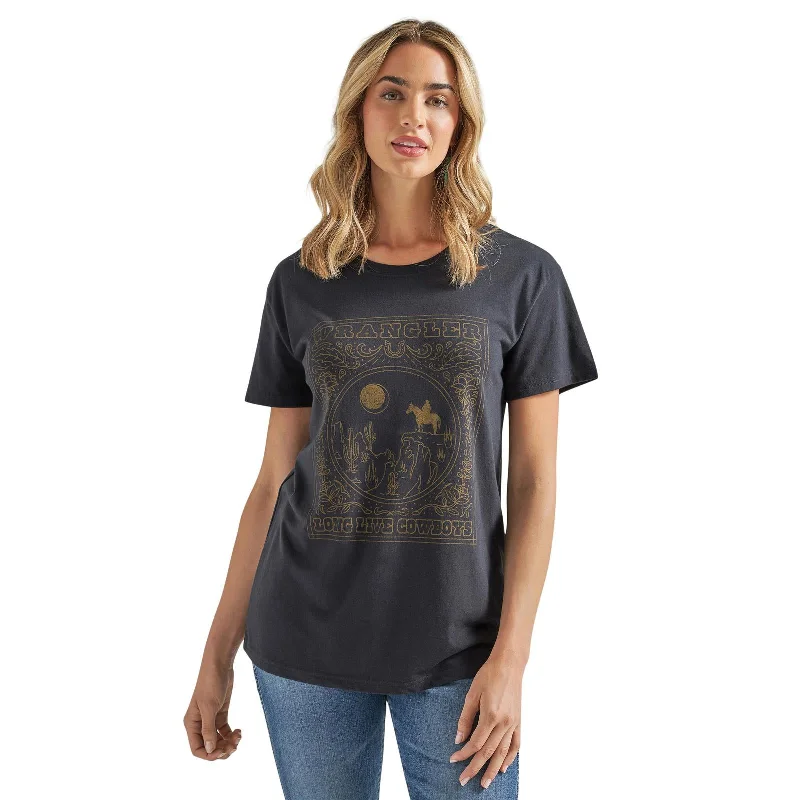 Wrangler Graphic Tee