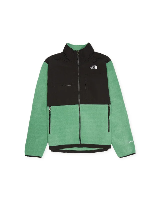 Denali Fleece Jacket - Deep Grass Green