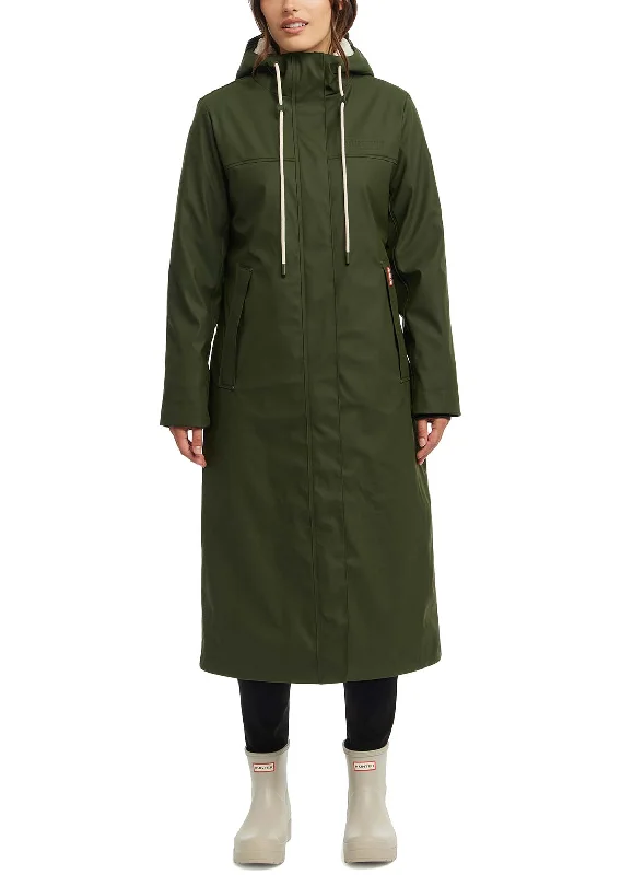 Hunter Women's Sammy Rain Jacket