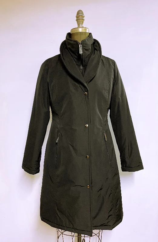 Madaline - Arctic Thermal Coat