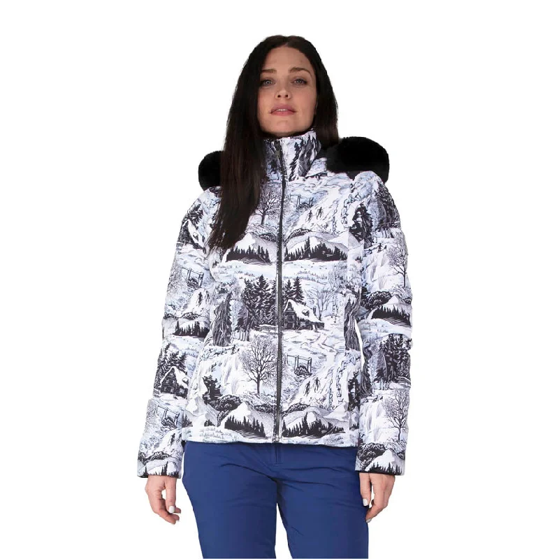 Obermeyer Bombshell Womens Jacket 2023