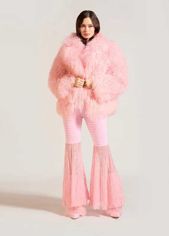 Rosée Fur Coat