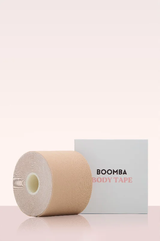 Body Tape | Boomba Mega Beige