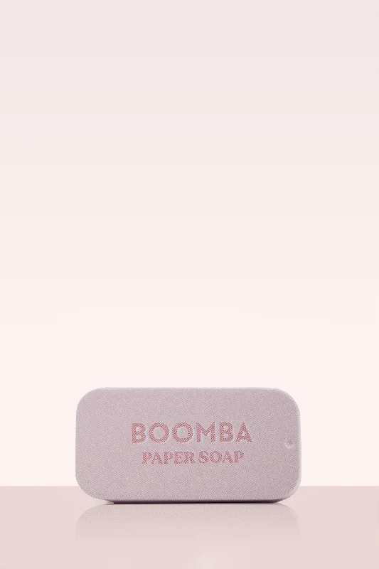 Paper Soap | Boomba 1 Pack