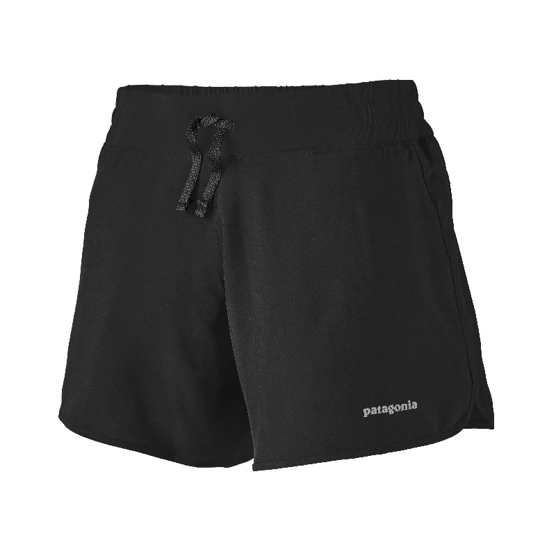 Women's Nine Trails Shorts - 6"